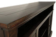 Roddinton 72" TV Stand - Zara Furniture (Kissimmee,FL)