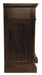 Roddinton 72" TV Stand with Electric Fireplace - Zara Furniture (Kissimmee,FL)