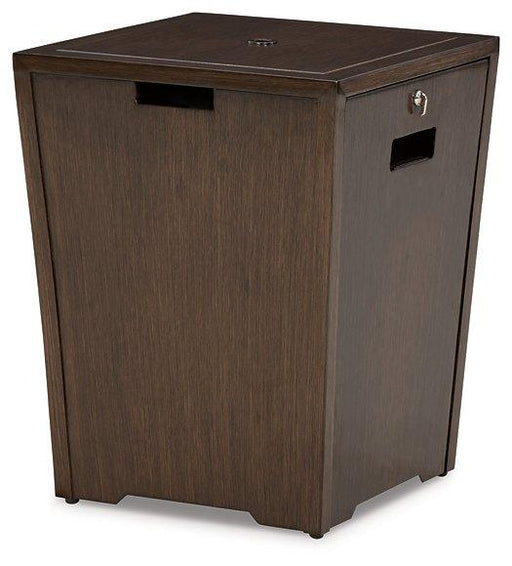 Rodeway South Fire Pit - Zara Furniture (Kissimmee,FL)