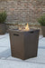 Rodeway South Fire Pit - Zara Furniture (Kissimmee,FL)