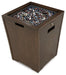 Rodeway South Fire Pit - Zara Furniture (Kissimmee,FL)