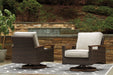 Rodeway South Outdoor Set - Zara Furniture (Kissimmee,FL)