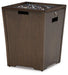 Rodeway South Outdoor Set - Zara Furniture (Kissimmee,FL)