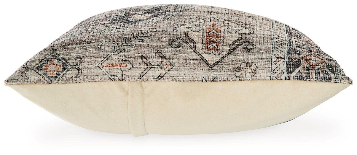 Roseridge Pillow (Set of 4) - Zara Furniture (Kissimmee,FL)