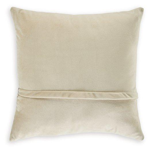 Roseridge Pillow (Set of 4) - Zara Furniture (Kissimmee,FL)