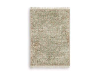 Rossbury Rug
