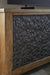 Rosswain 80" TV Stand - Zara Furniture (Kissimmee,FL)