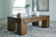 Rosswain Lift - Top Coffee Table - Zara Furniture (Kissimmee,FL)