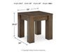 Rosswain Occasional Table Set - Zara Furniture (Kissimmee,FL)