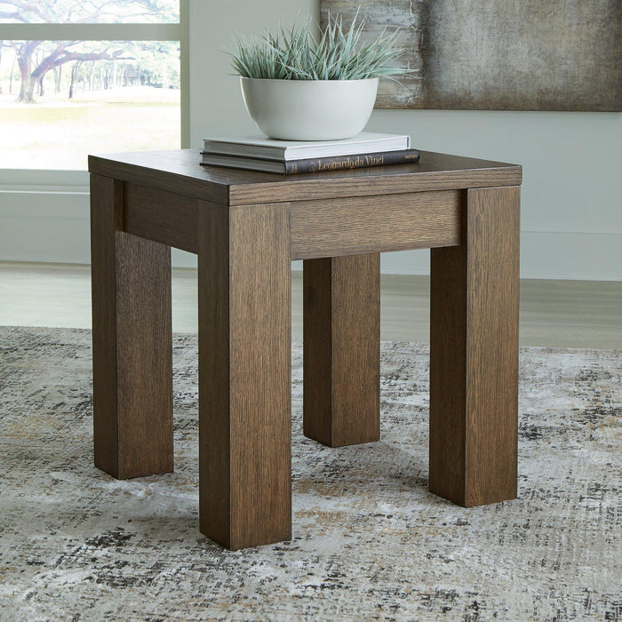 Rosswain Occasional Table Set - Zara Furniture (Kissimmee,FL)
