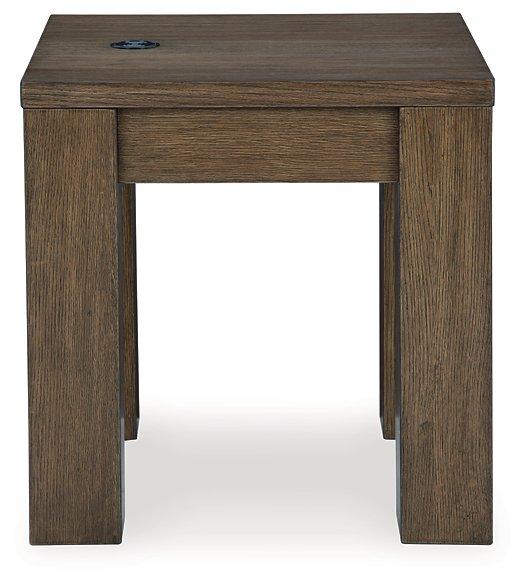 Rosswain Occasional Table Set - Zara Furniture (Kissimmee,FL)