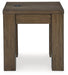 Rosswain Occasional Table Set - Zara Furniture (Kissimmee,FL)