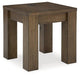 Rosswain Occasional Table Set - Zara Furniture (Kissimmee,FL)