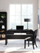 Rowanbeck 60" Home Office Desk - Zara Furniture (Kissimmee,FL)