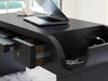 Rowanbeck 60" Home Office Desk - Zara Furniture (Kissimmee,FL)