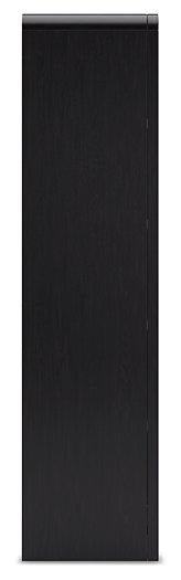 Rowanbeck 72" Bookcase - Zara Furniture (Kissimmee,FL)