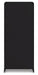 Rowanbeck 72" Bookcase - Zara Furniture (Kissimmee,FL)
