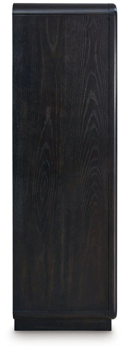 Rowanbeck Chest of Drawers - Zara Furniture (Kissimmee,FL)