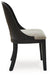 Rowanbeck Dining Chair - Zara Furniture (Kissimmee,FL)