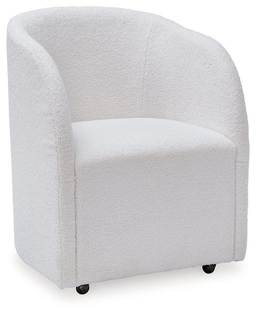 Rowanbeck Dining Chair - Zara Furniture (Kissimmee,FL)