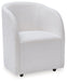 Rowanbeck Dining Chair - Zara Furniture (Kissimmee,FL)