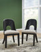 Rowanbeck Dining Chair - Zara Furniture (Kissimmee,FL)