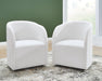 Rowanbeck Dining Chair - Zara Furniture (Kissimmee,FL)