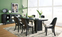 Rowanbeck Dining Package - Zara Furniture (Kissimmee,FL)
