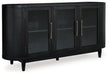Rowanbeck Dining Server - Zara Furniture (Kissimmee,FL)