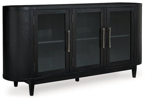 Rowanbeck Dining Server - Zara Furniture (Kissimmee,FL)