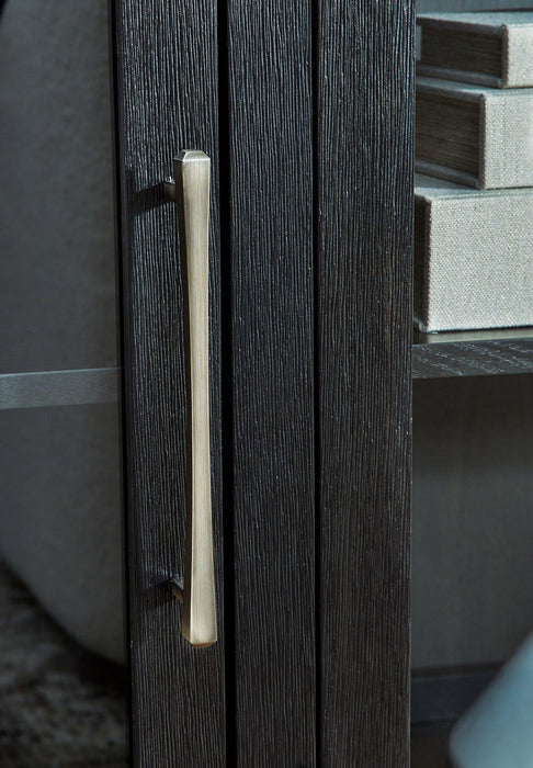 Rowanbeck Dining Server - Zara Furniture (Kissimmee,FL)