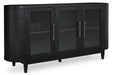 Rowanbeck Dining Server - Zara Furniture (Kissimmee,FL)