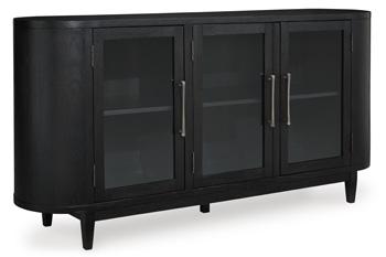 Rowanbeck Dining Server - Zara Furniture (Kissimmee,FL)