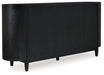 Rowanbeck Dining Server - Zara Furniture (Kissimmee,FL)