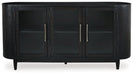 Rowanbeck Dining Server - Zara Furniture (Kissimmee,FL)