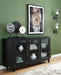 Rowanbeck Dining Server - Zara Furniture (Kissimmee,FL)