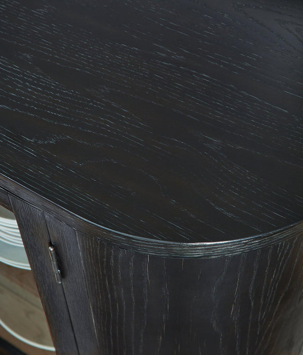 Rowanbeck Dining Server - Zara Furniture (Kissimmee,FL)