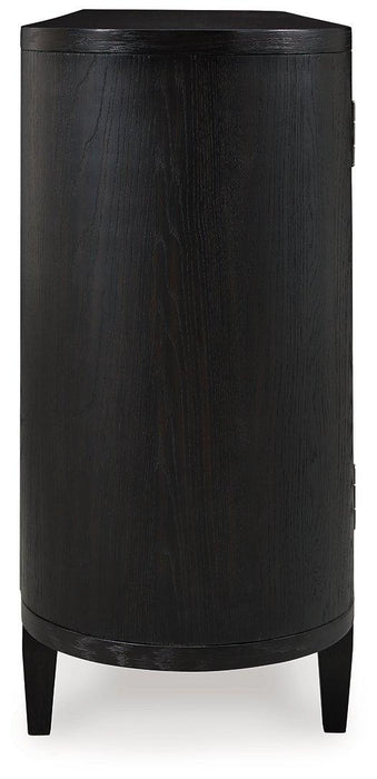 Rowanbeck Dining Server - Zara Furniture (Kissimmee,FL)