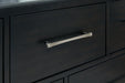 Rowanbeck Dresser - Zara Furniture (Kissimmee,FL)