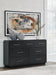 Rowanbeck Dresser - Zara Furniture (Kissimmee,FL)