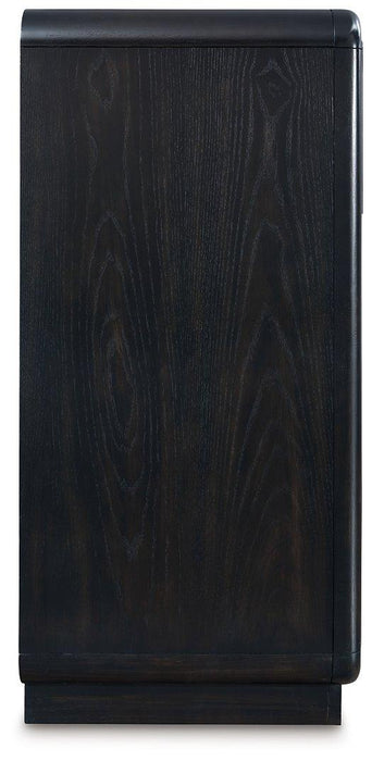 Rowanbeck Dresser - Zara Furniture (Kissimmee,FL)
