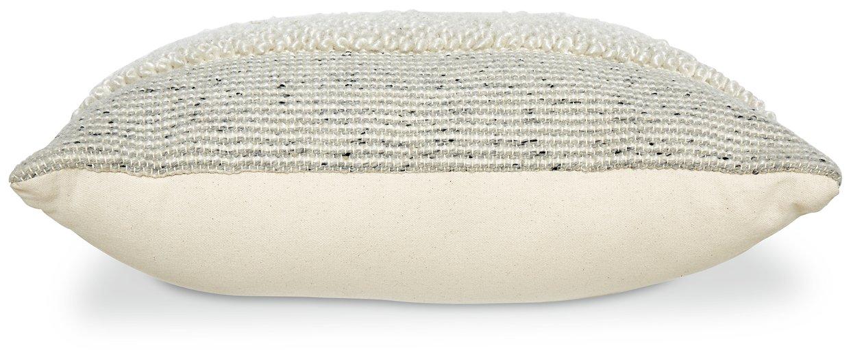 Rowcher Pillow (Set of 4) - Zara Furniture (Kissimmee,FL)