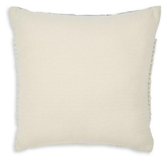 Rowcher Pillow (Set of 4) - Zara Furniture (Kissimmee,FL)