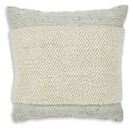 Rowcher Pillow (Set of 4) - Zara Furniture (Kissimmee,FL)