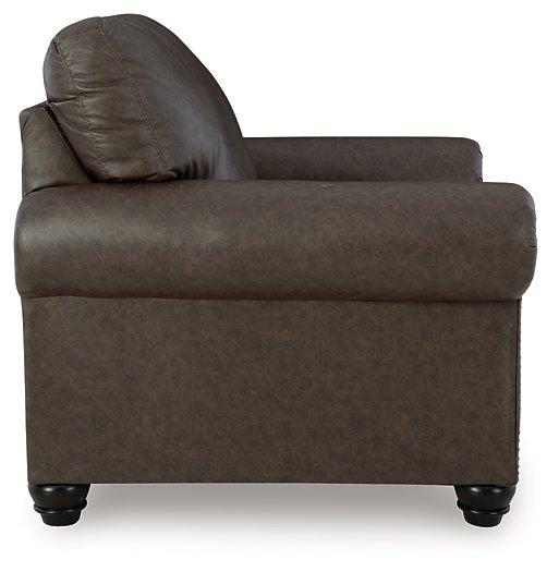 Roxmere Chair - Zara Furniture (Kissimmee,FL)