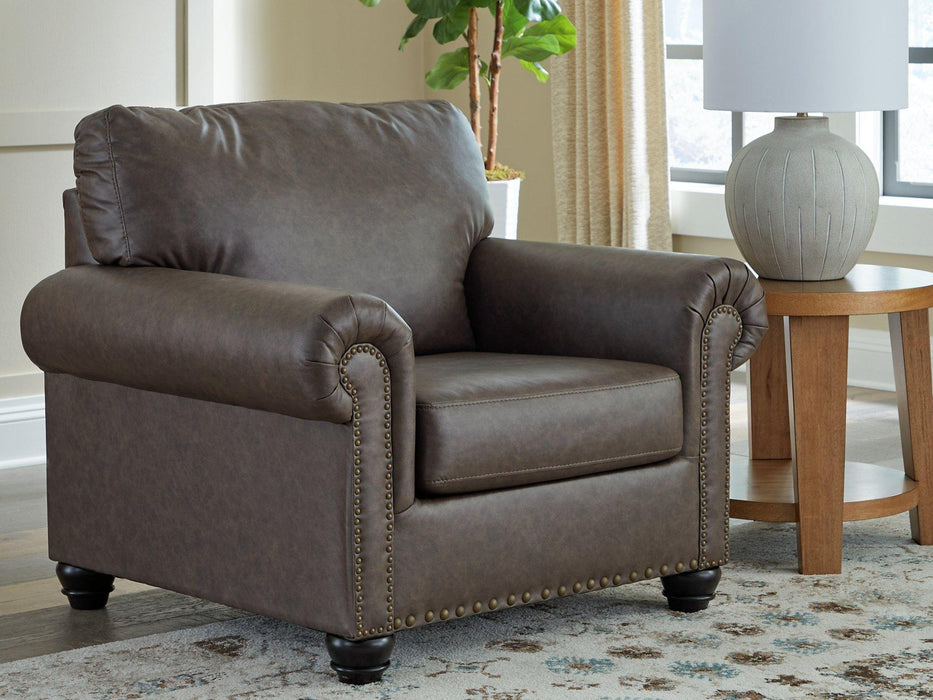 Roxmere Chair - Zara Furniture (Kissimmee,FL)