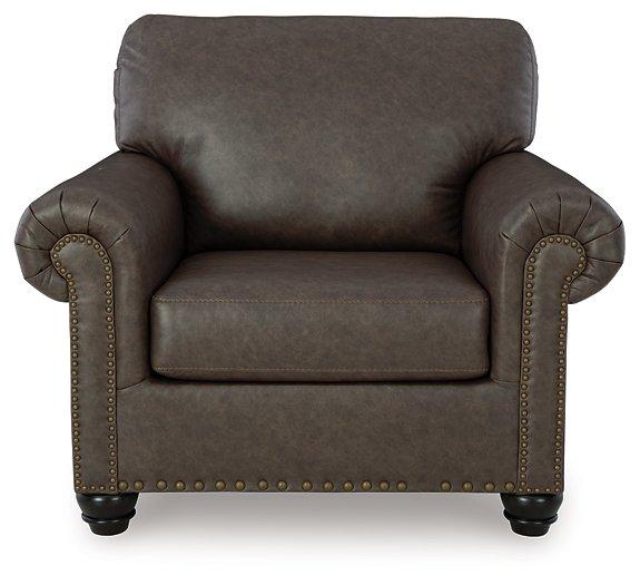 Roxmere Chair - Zara Furniture (Kissimmee,FL)