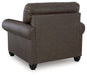 Roxmere Chair - Zara Furniture (Kissimmee,FL)