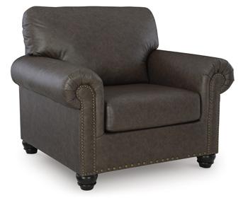 Roxmere Chair - Zara Furniture (Kissimmee,FL)
