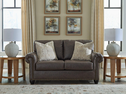Roxmere Loveseat - Zara Furniture (Kissimmee,FL)